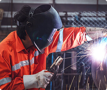Safer and More Efficient Industrial Processes