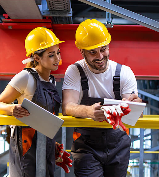 Why You Should Hire Us