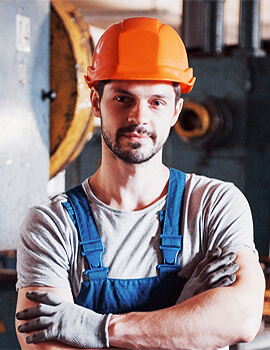 Service support