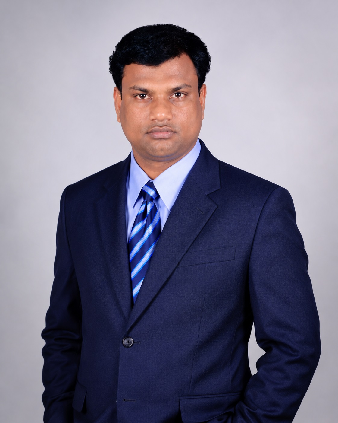 Managing Director