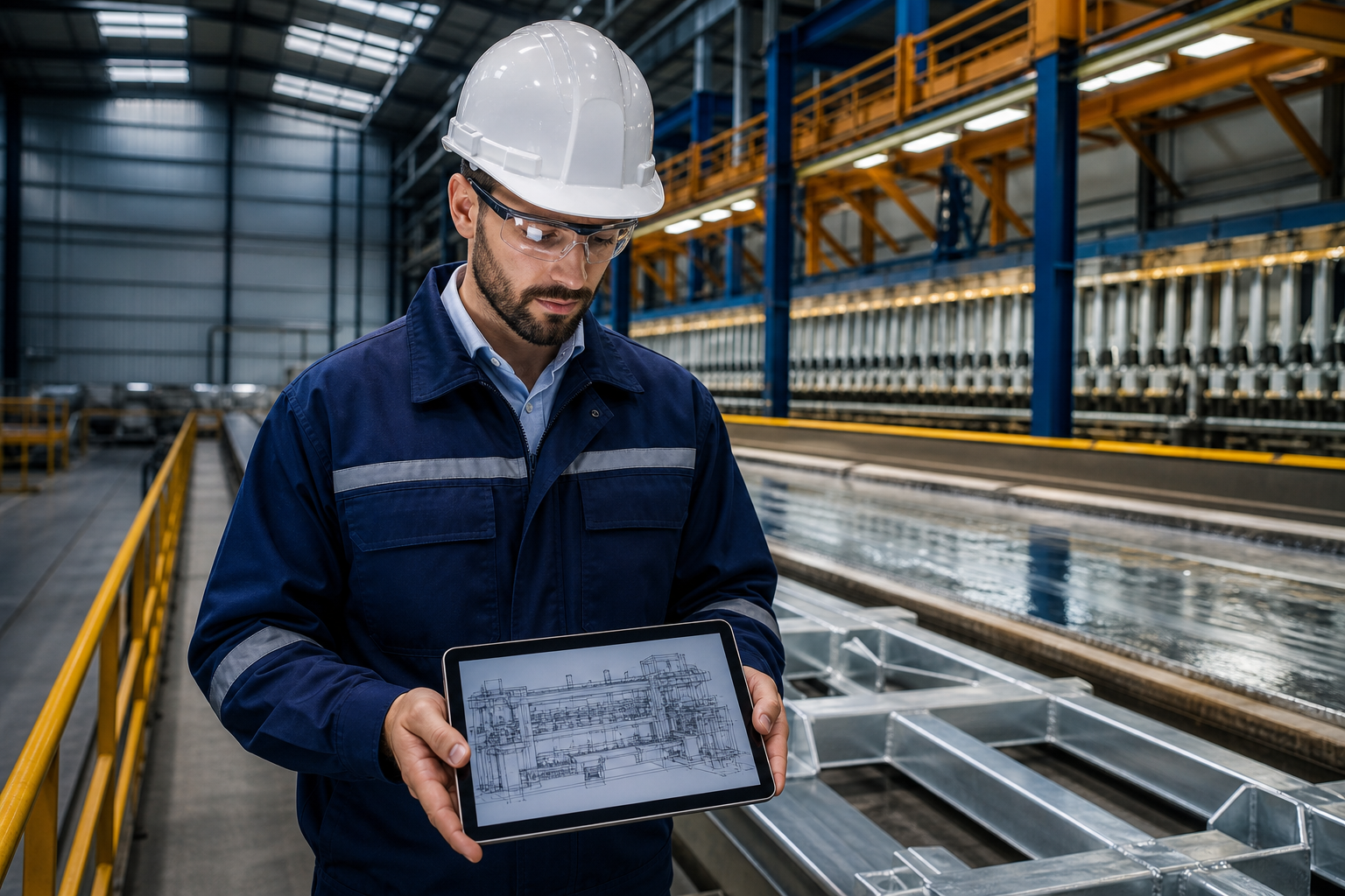 Engineering Consultancy
